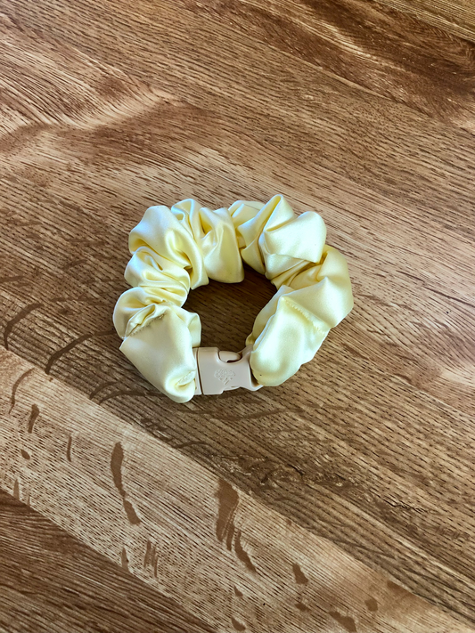 What Makes Buckle Scrunchies the Most Sustainable Scrunchies?