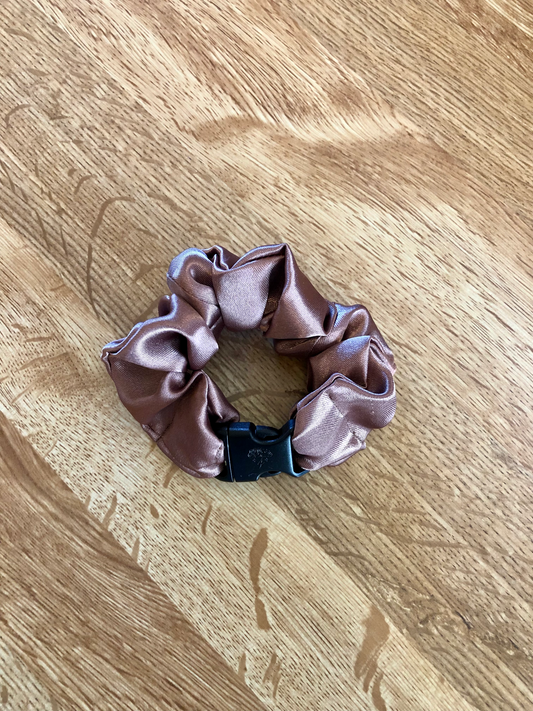 Hair Ties for Guys: Life's Short, Wear the Scrunchie